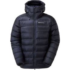 Montane Anti-Freeze XT Hoodie Dunjakke Herre - Blå