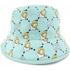 Gucci Hats Gucci Animal Print Bucket Hat