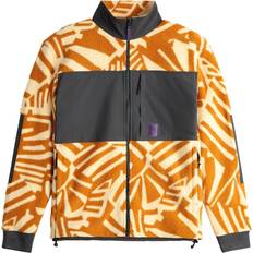 Outerwear Topo Designs Summit Rise Full-Zip Jacket - Zion Spice/Asphalt