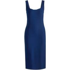 HUGO BOSS Stretch Dresses HUGO BOSS Dalepha Midi Dress