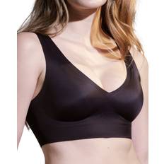 EBY Wireless Bralette - Black