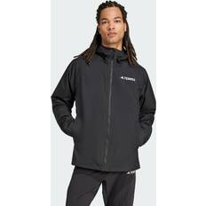 adidas Terrex Multi 2L Rain Jacket - Svart