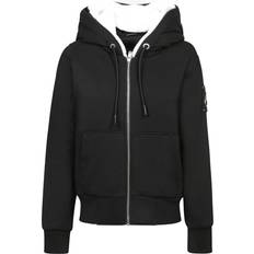 Moose Knuckles Jakker Moose Knuckles Jackets - Black