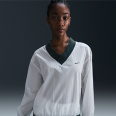 Nike Bluser Nike Baseball Open Top - Green