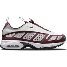 Unisexo Zapatillas de Running Nike Air Max Sndr - Lowtop Purple/Beige