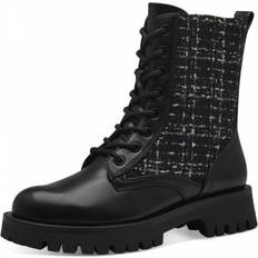 Tamaris Damen Schneestiefel Tamaris Stiefelette - Schwarz