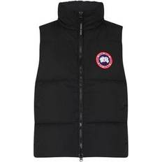 Canada Goose Puffer Jacket - Lawrence