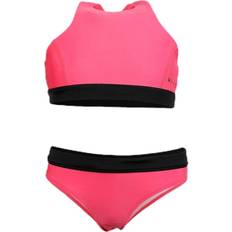 Rosa Bikinis Wyte Junior Jayne Set - Pink/Lyserød