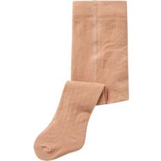 Baby Underwear Lil'Atelier Needle Drop Textured Tights - Lil