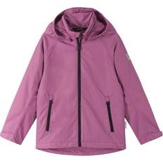 Reflectantes Chaquetas Reima Soivio Jacket - Rosa