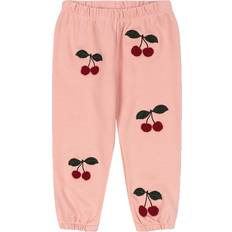 Konges Sløjd Lou Terry Sweatpants - Mellow Rose