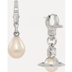 Vivienne Westwood Örhängen Vivienne Westwood Orb Stud Örhängen Dam - One Size