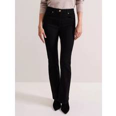 Phase Eight Jeans Phase Eight Bootcut Jeans - Black