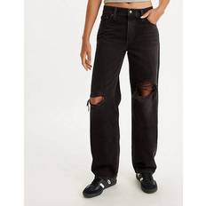 Levi's Baggy Dad Jeans - Black