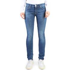 Armani Women Jeans Armani Jeans Womens - Blue Cotton