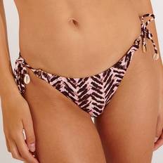 Multicoloured Bikini Bottoms Banana Moon Lina Sunbow Bikini Bottoms - Multi