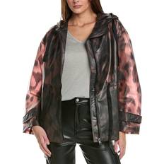 AllSaints Outerwear AllSaints Chelsie Leo Jacket