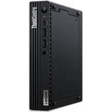 16 GB - Intel Core i5 Desktop Computers Lenovo ThinkCentre M70q Gen 4 12E3001DMH