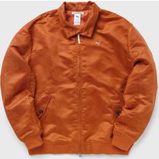 Puma Harrington Jacket - Brown