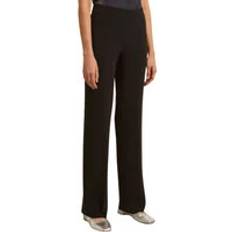 Max Mara Dam Byxor Max Mara Estense Vida Byxor - Black