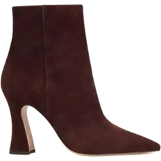 Coach Brown Ankle Boots Coach Carter - Maple Brown