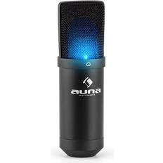 Auna MIC-900B-LED V5 Microphone Set