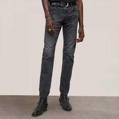 John Varvatos Regular Fit Jeans - Grey