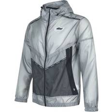 Nike Repel Wild Run Windrunner Jacket - Gray