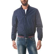 Trussardi Jacket - Blue
