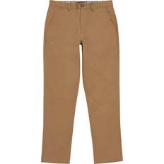 Barbour Trousers Barbour Tailored Trousers - Beige