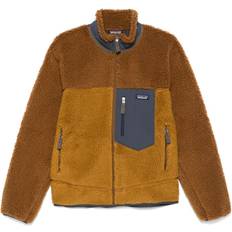 Patagonia Retro-X Jacket - Brown