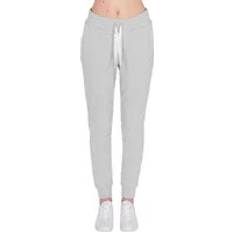 Armani Exchange Women Trousers Armani Exchange Grey Trousers - Gray
