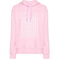 Patou Sweatshirts Hoodies Dam - Rosa