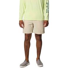 Columbia Men Swimwear Columbia Backcast IV Swim Trunks - Fossil