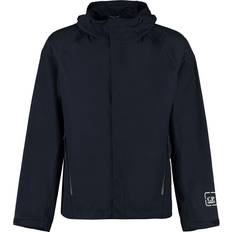 C.P. Company Herr Jackor C.P. Company Metropolis Hyst Hooded Jacket - Blue