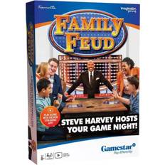 Board Games Gamestar+ Family Feud