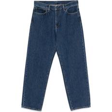 Carhartt WIP Aaron Jeans - Blue