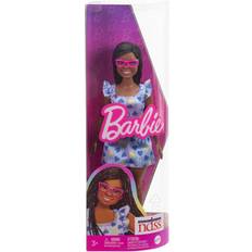 Barbie Dolls & Doll Houses Barbie Fashionistas Doll with Down Syndrome