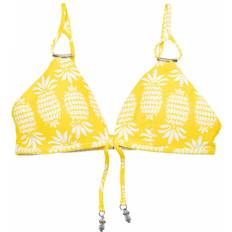 Yellow Bras Seafolly Corsica Bralette - Yellow