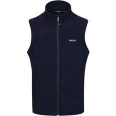 Regatta Men's Tobias II Fleece Gilet - Navy