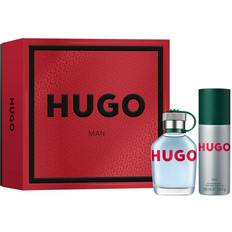 HUGO BOSS Boîtes cadeau HUGO BOSS Coffret Cadeau Eau de Toilette 75 ml + 150 ml 1 Stk