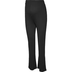 Mamalicious Regular Fit Leggings Black (20020135)