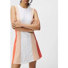 J.Lindeberg Dresses J.Lindeberg Jasmin Dress - Orange