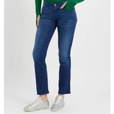 Replay New Luz Bootcut Stretch Jeans - Blue