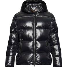 Save The Duck Edgard Padded Jacket - Black