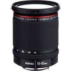 HD DA 16-85mm F3.5-5.6 ED DC WR