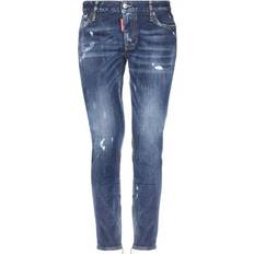 DSquared2 Women Jeans DSquared2 Woman Jeans - Blue