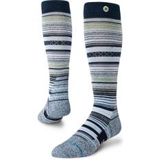 Stance Kläder Stance Wool Snow Otc Socks - Navy