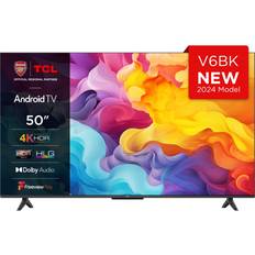 TCL 50V6BK