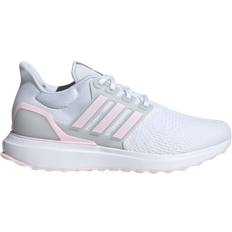 adidas UBounce DNA W - Cloud White/Clear Pink/Silver Metallic